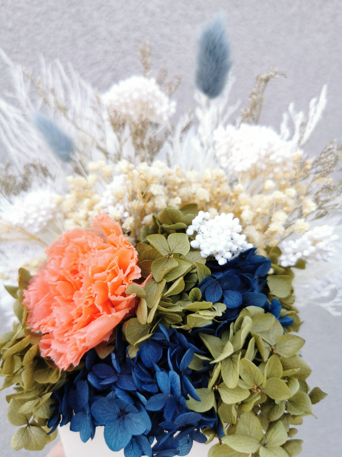 From Blooms to Perfection: Unlocking the True Beauty of Dried Flower Arrangements